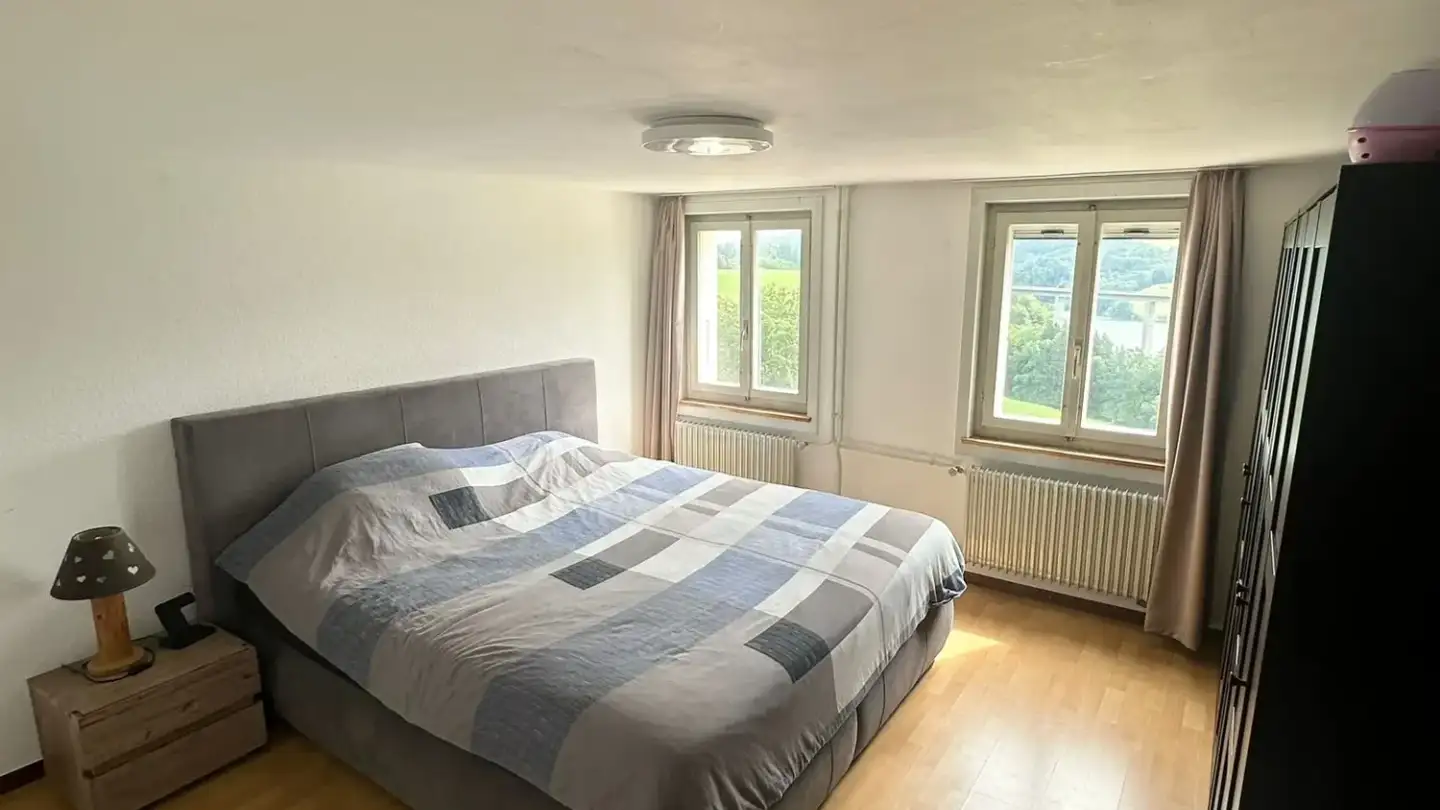 Wohnung mieten - 1645 Le Bry - Foto 2