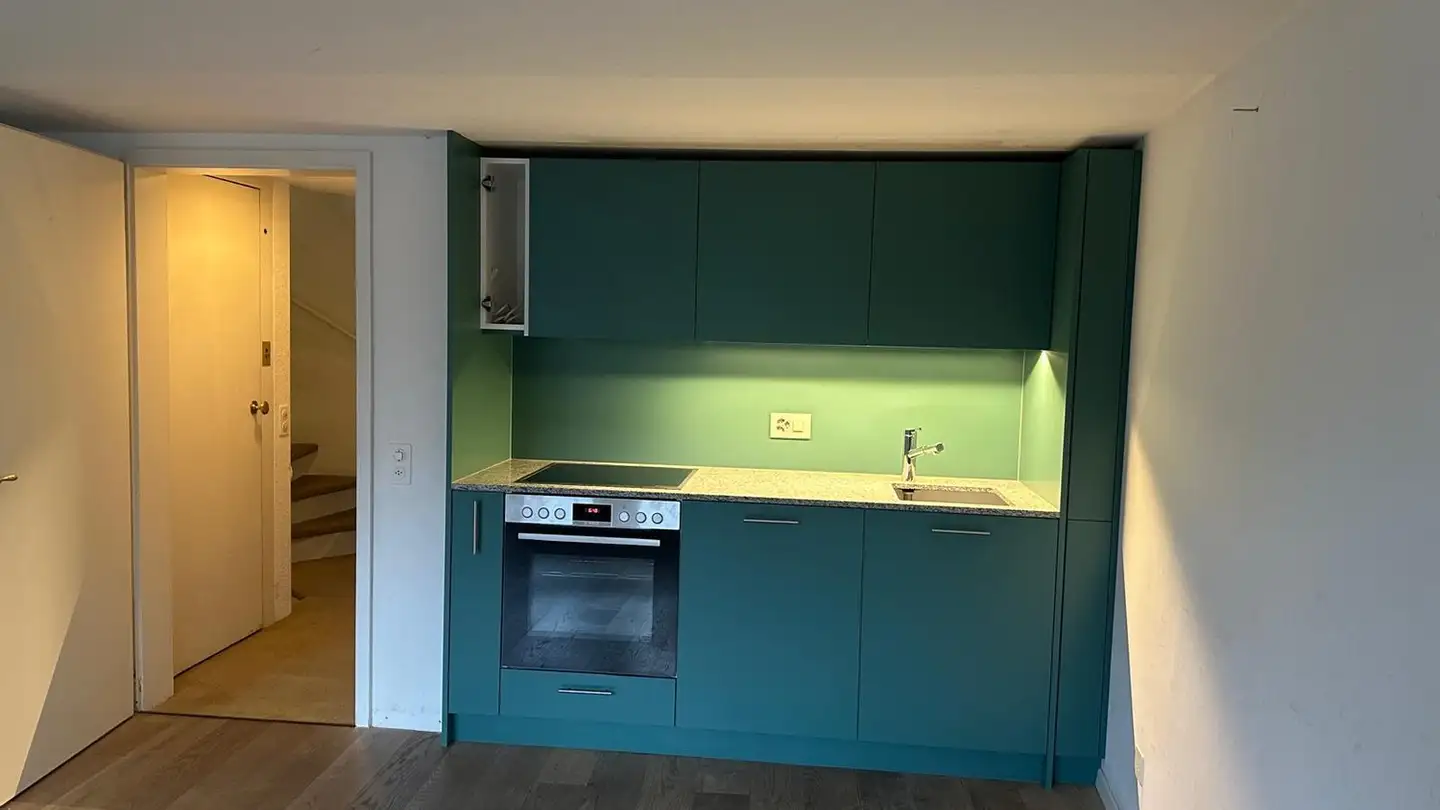 Stanza singola in affitto - Trittligasse, 8001 Zürich - Foto 3