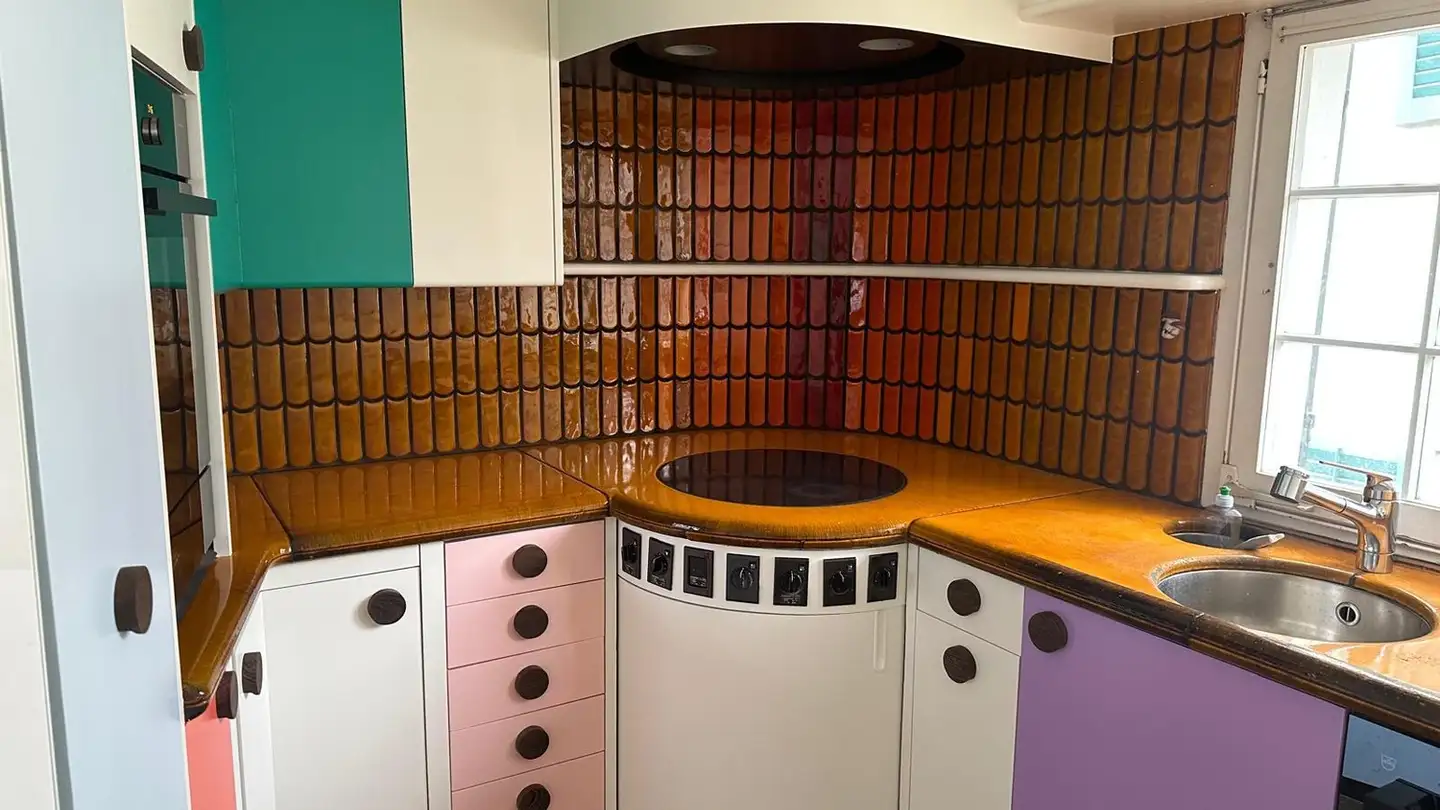 Stanza singola in affitto - Trittligasse, 8001 Zürich - Foto 4