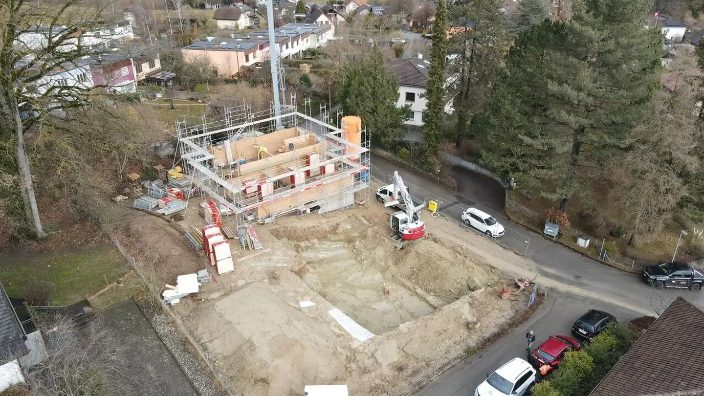 Wohnung kaufen - 1782 Belfaux - Foto 2