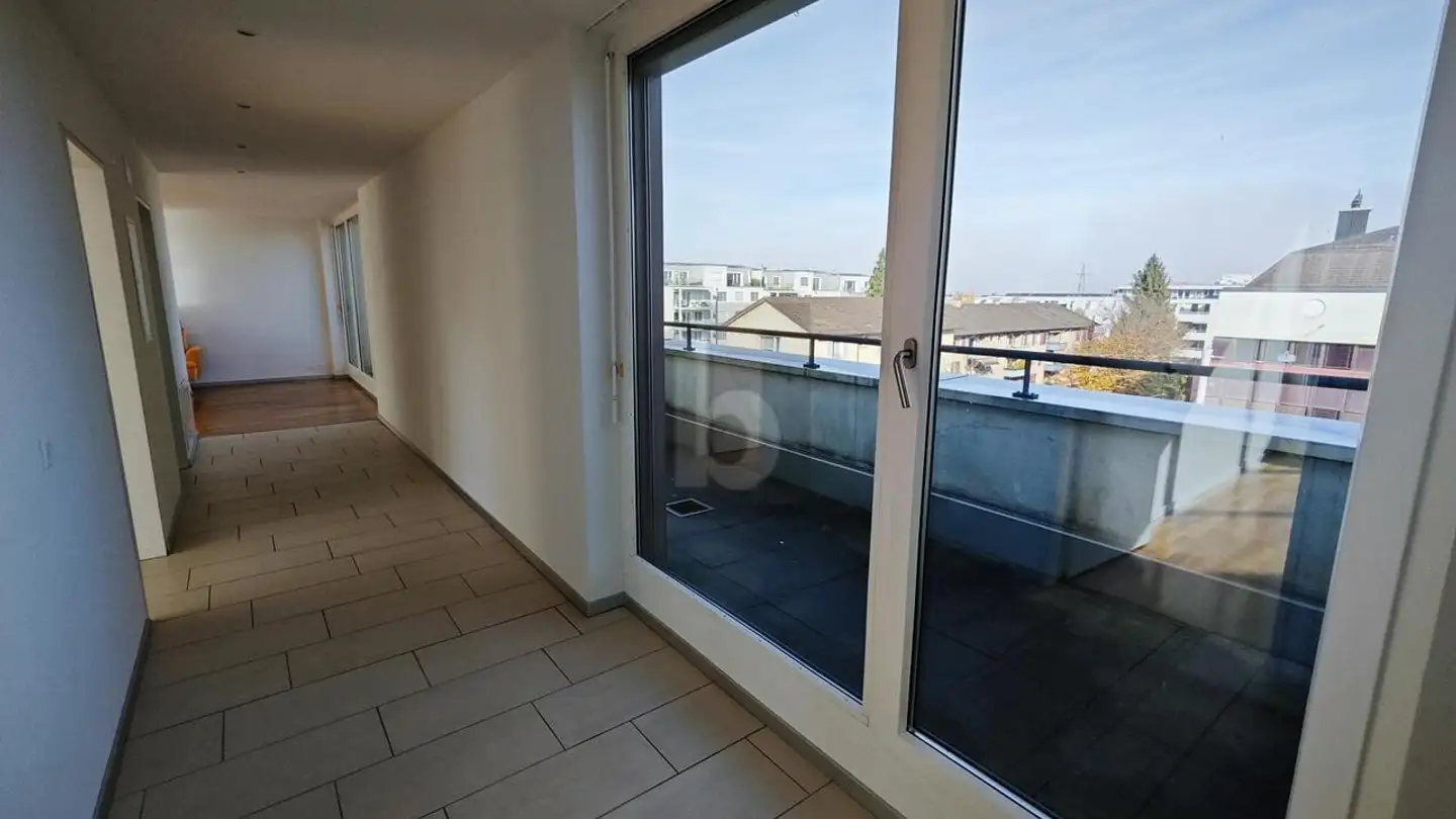 Attico in affitto - 8046 Zürich - Photo 3