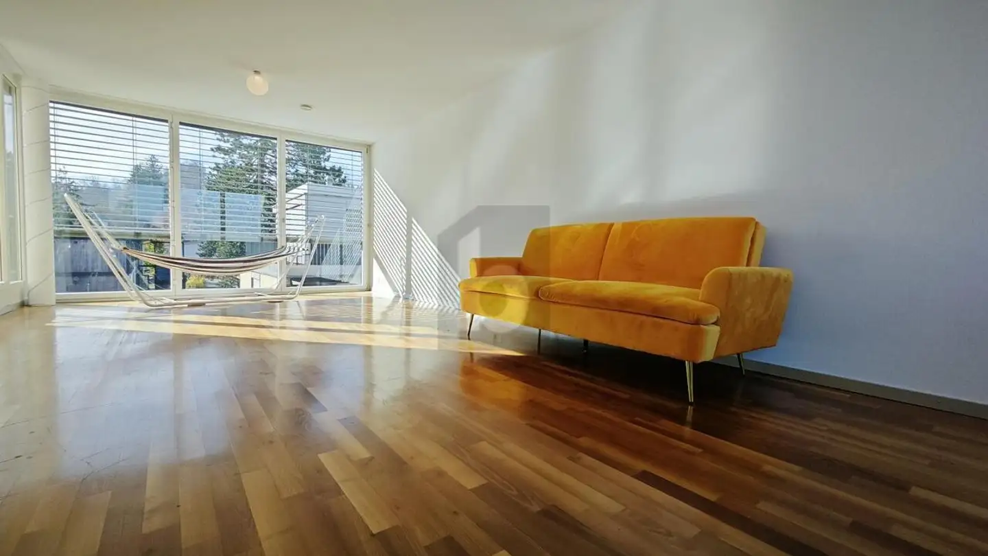 Attico in affitto - 8046 Zürich - Photo 4