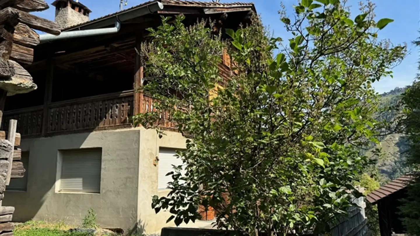 Casa singola in vendita - 1982 Euseigne - Photo 3