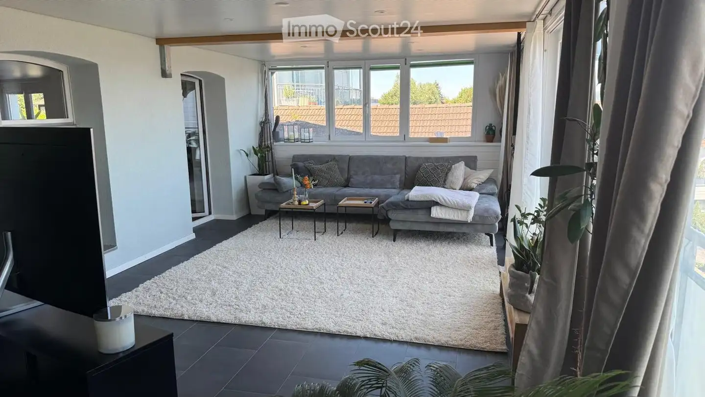 Wohnung mieten - Bahnhofstrasse 30, 9402 Mörschwil - Foto 4