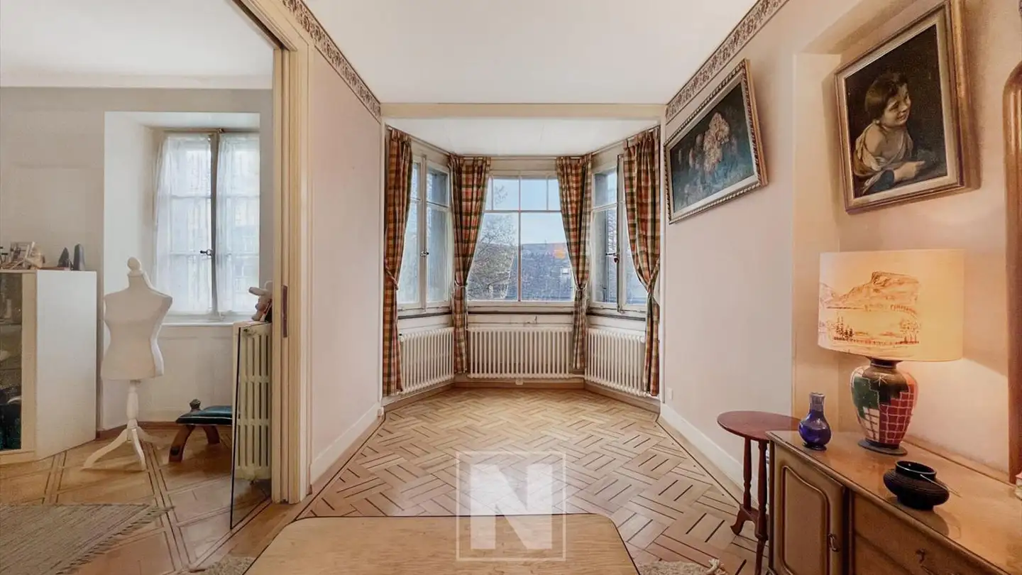 Apartment for sale - 1343 Les Charbonnières - Photo 3