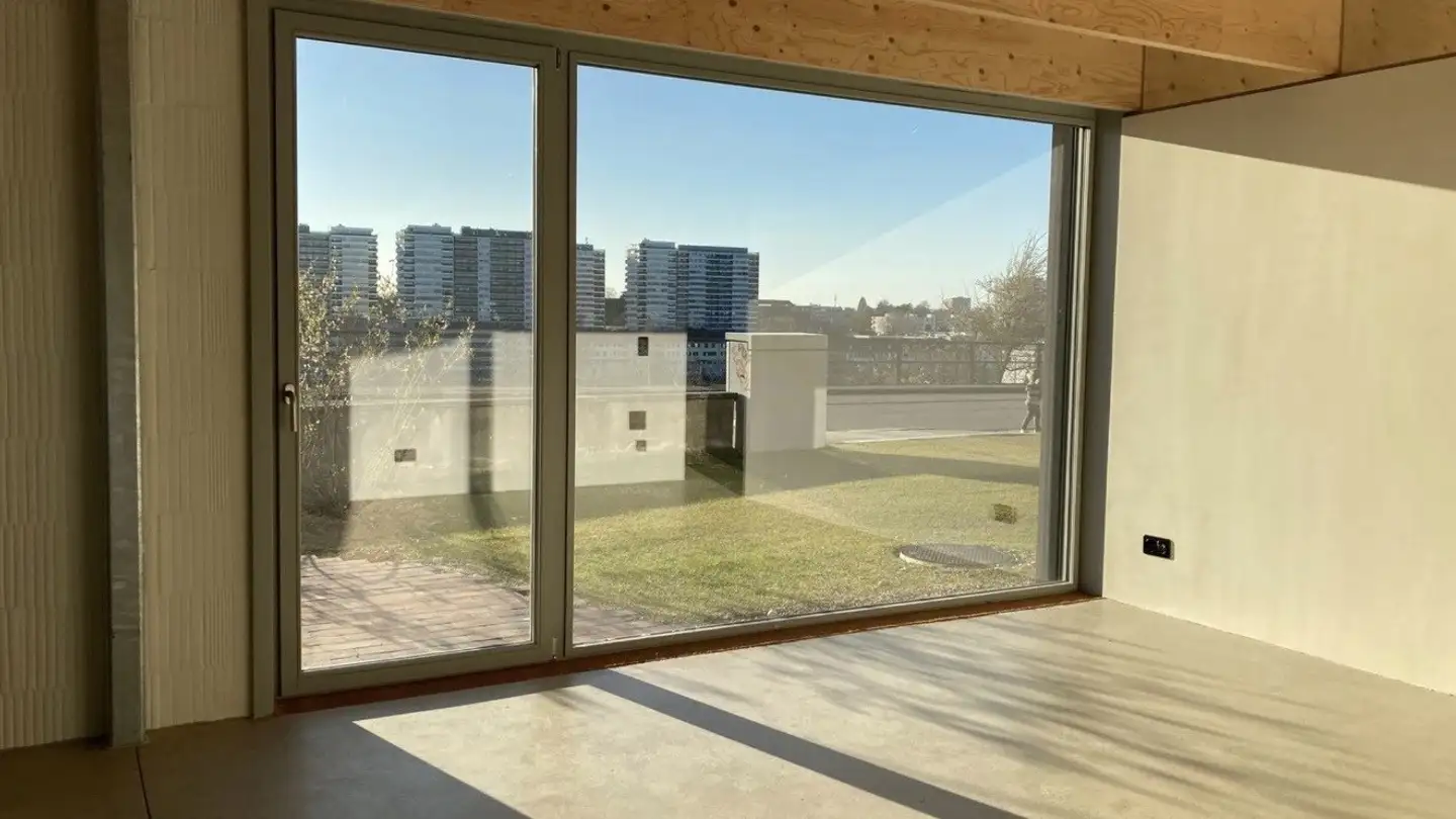 Wohnung mieten - Muttenzerstrasse 129, 4127 Birsfelden