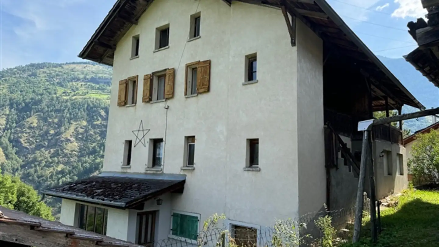 Casa singola in vendita - 1982 Euseigne - Photo 4