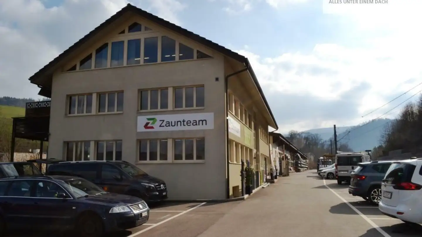 Laboratorio in affitto - Bachmatten 9, 4435 Niederdorf