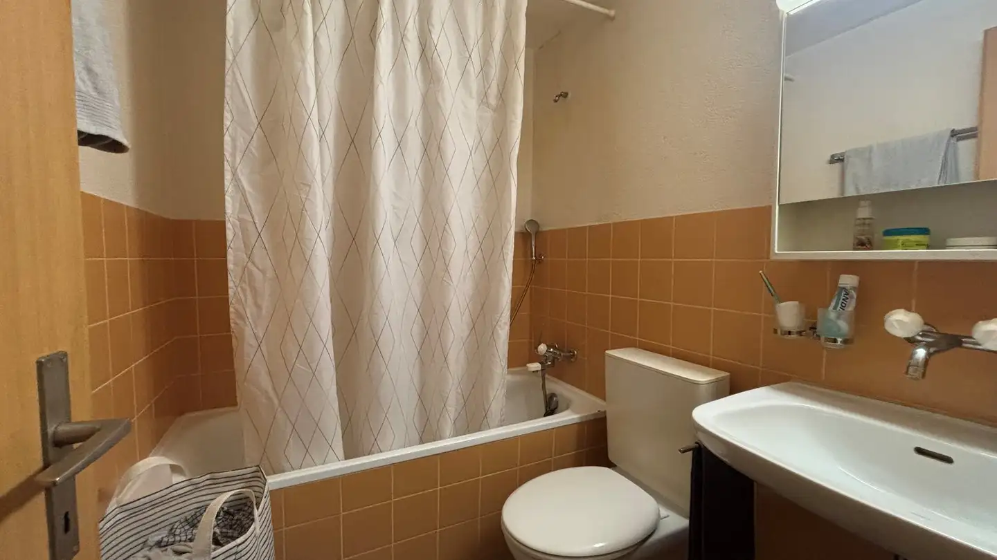 Appartement à louer - Gerbestrasse 4b, 3072 Ostermundigen