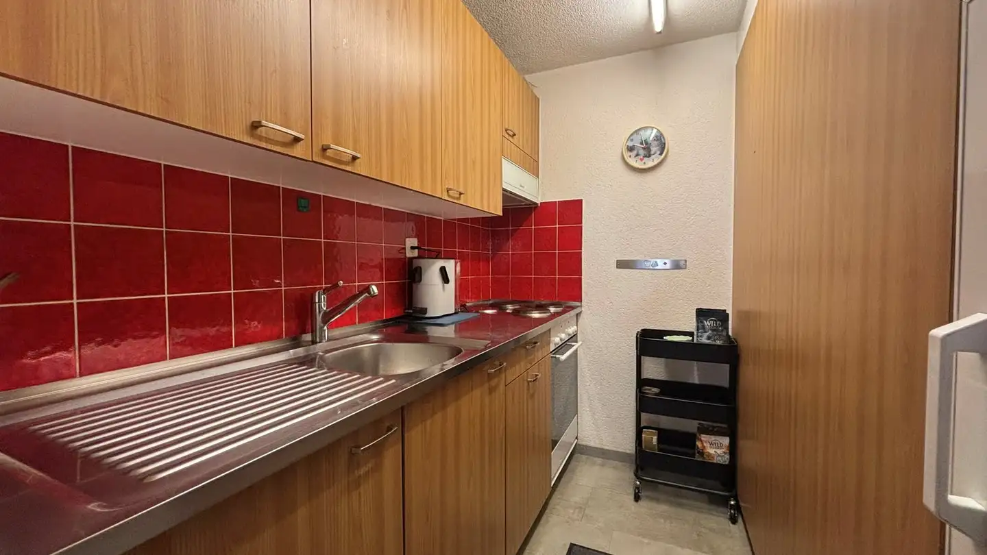 Appartement à louer - Gerbestrasse 4b, 3072 Ostermundigen - Photo 2