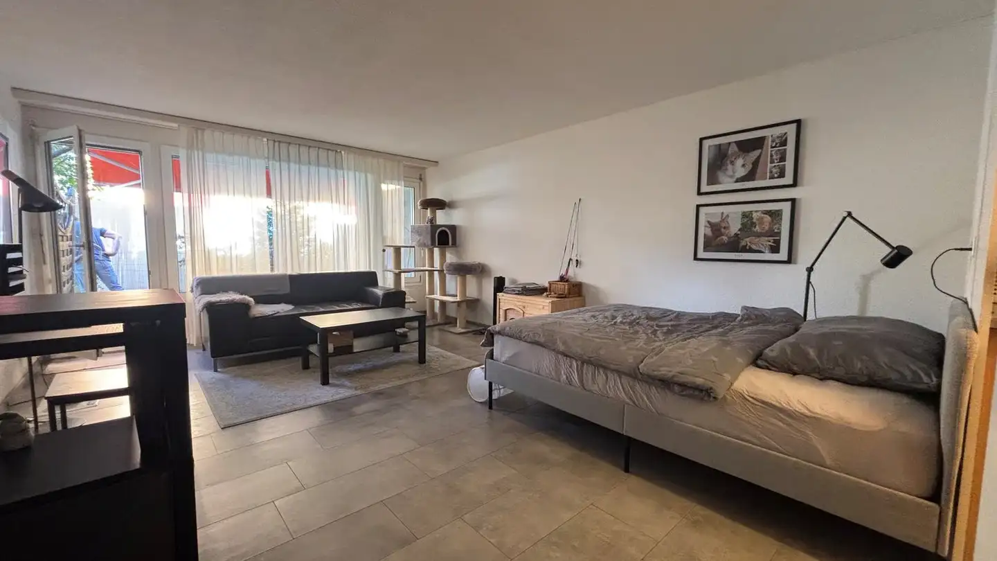 Appartement à louer - Gerbestrasse 4b, 3072 Ostermundigen - Photo 3