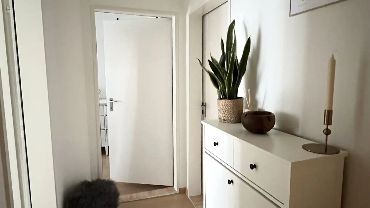 Stanza singola in affitto - Neugasse 41, 8005 Zürich - Foto 2