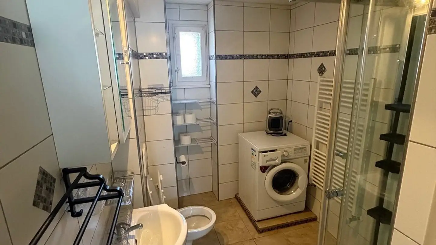 Wohnung mieten - 9470 Buchs SG - Foto 2