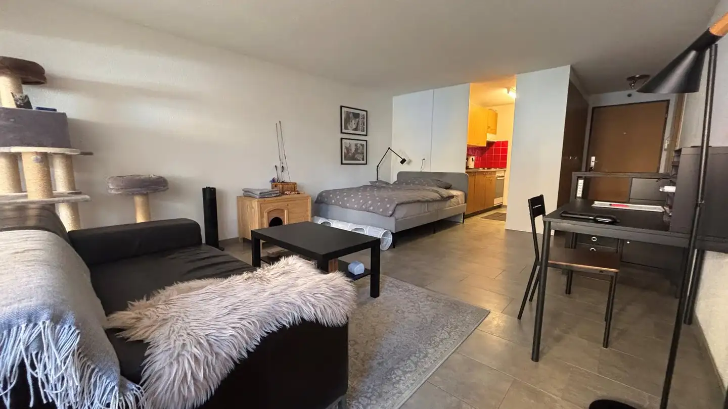 Appartement à louer - Gerbestrasse 4b, 3072 Ostermundigen - Photo 4
