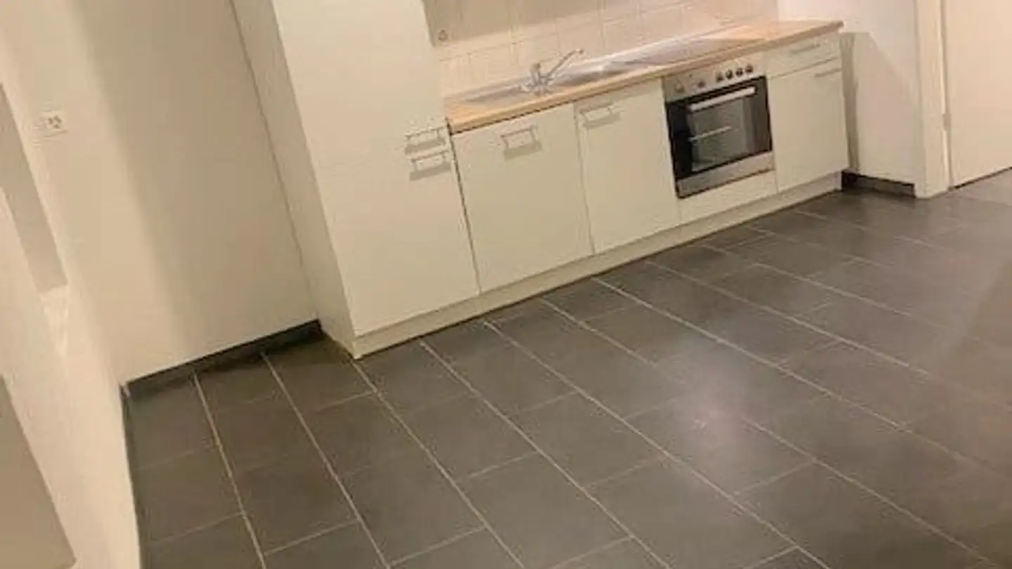 Studio for rent - Rue Jean-Grimoux, 1700 Fribourg