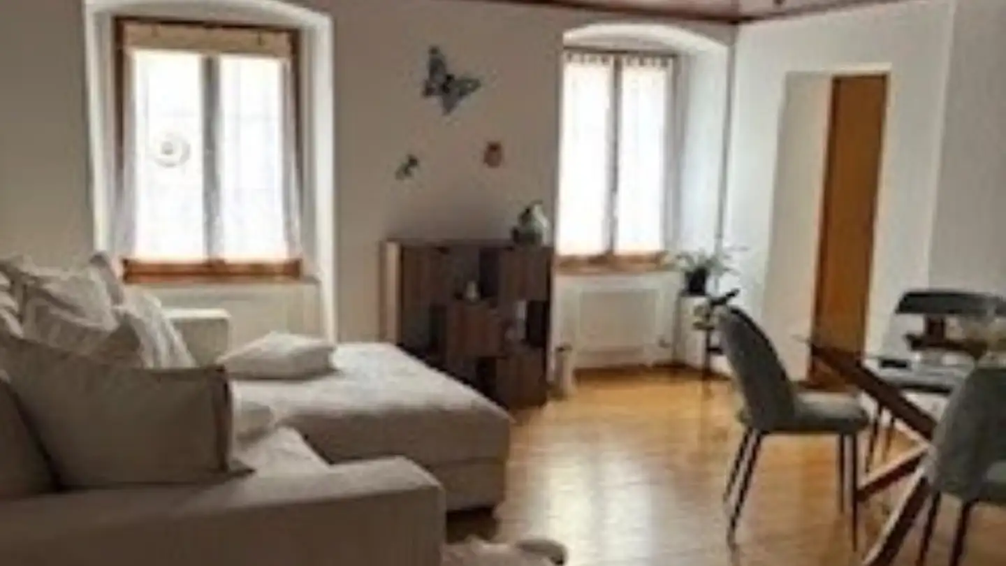 Appartement à louer - Rue Du Bourg-Aux-Favres 8, 1870 Monthey - Photo 3