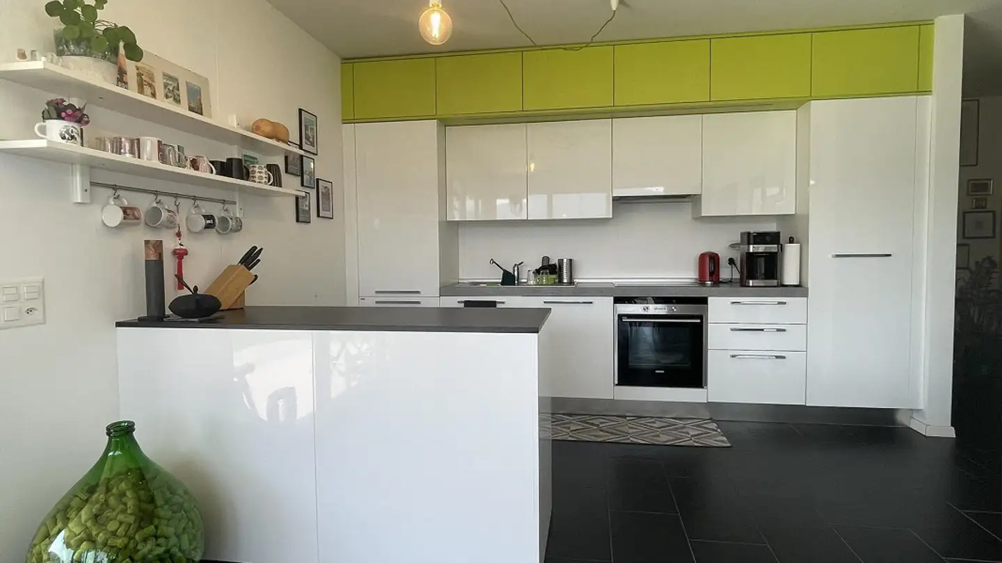 Appartement à vendre - 6987 Caslano - Photo 4