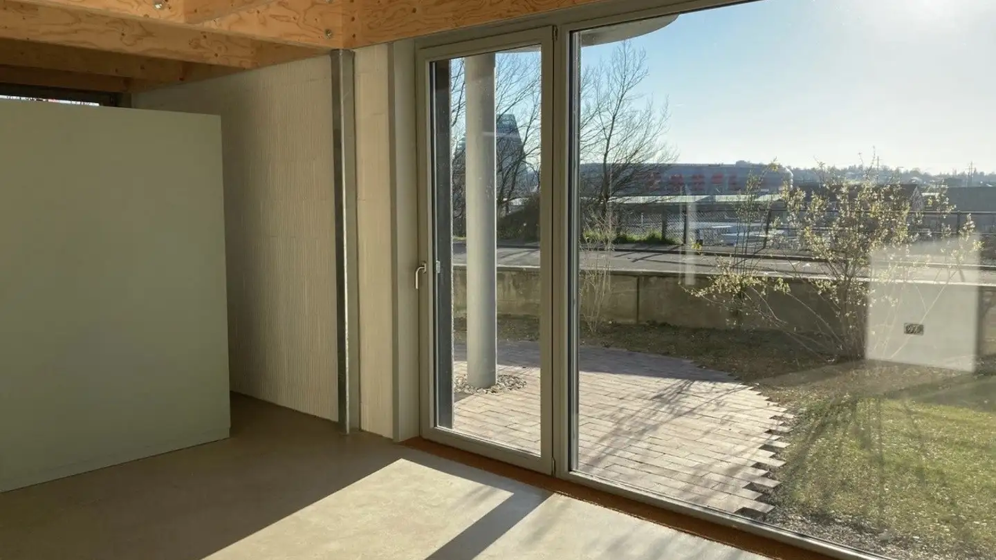 Apartment for rent - Muttenzerstrasse 129, 4127 Birsfelden - Photo 4