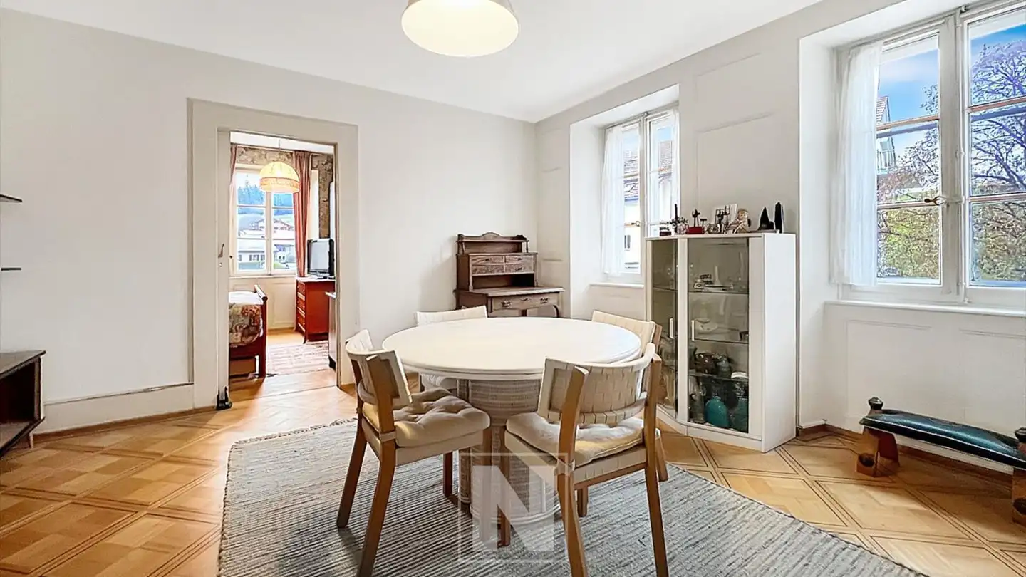 Apartment for sale - 1343 Les Charbonnières - Photo 4