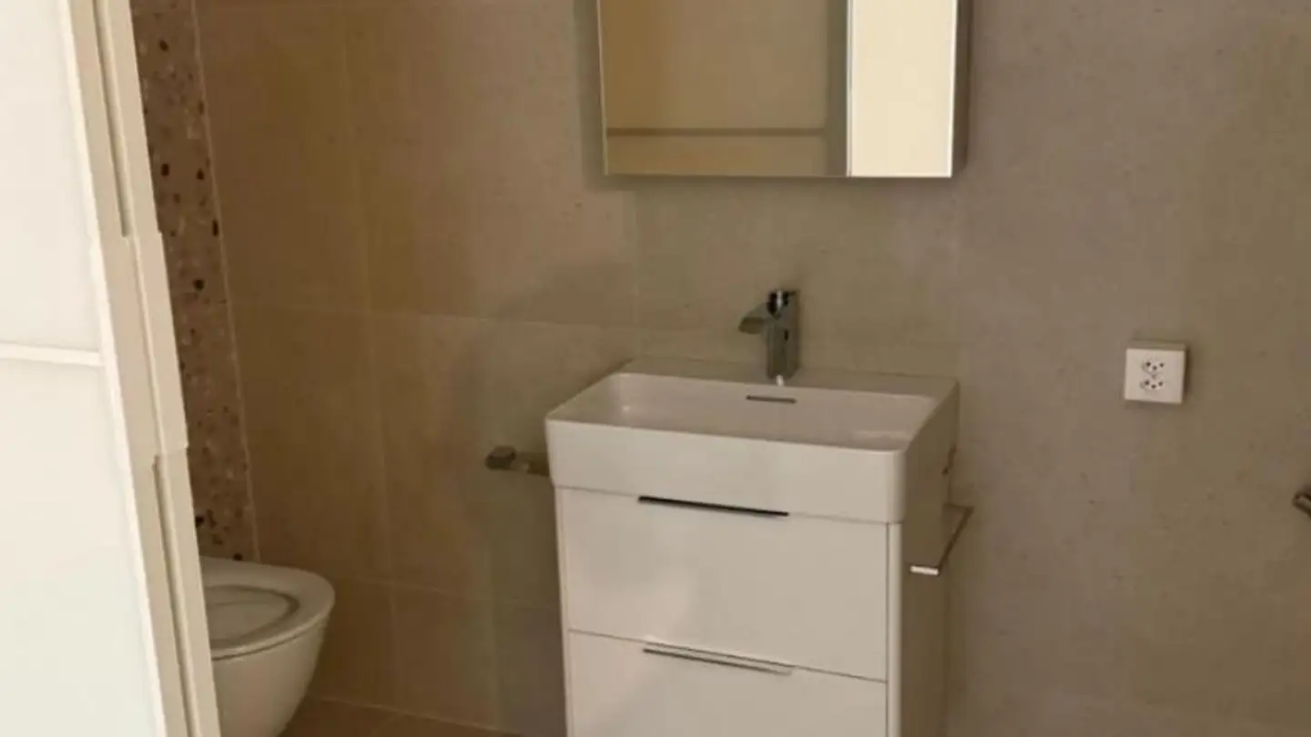 Apartment for rent - Rue du Vieux-Moulin 1, 2013 Colombier NE - Photo 3