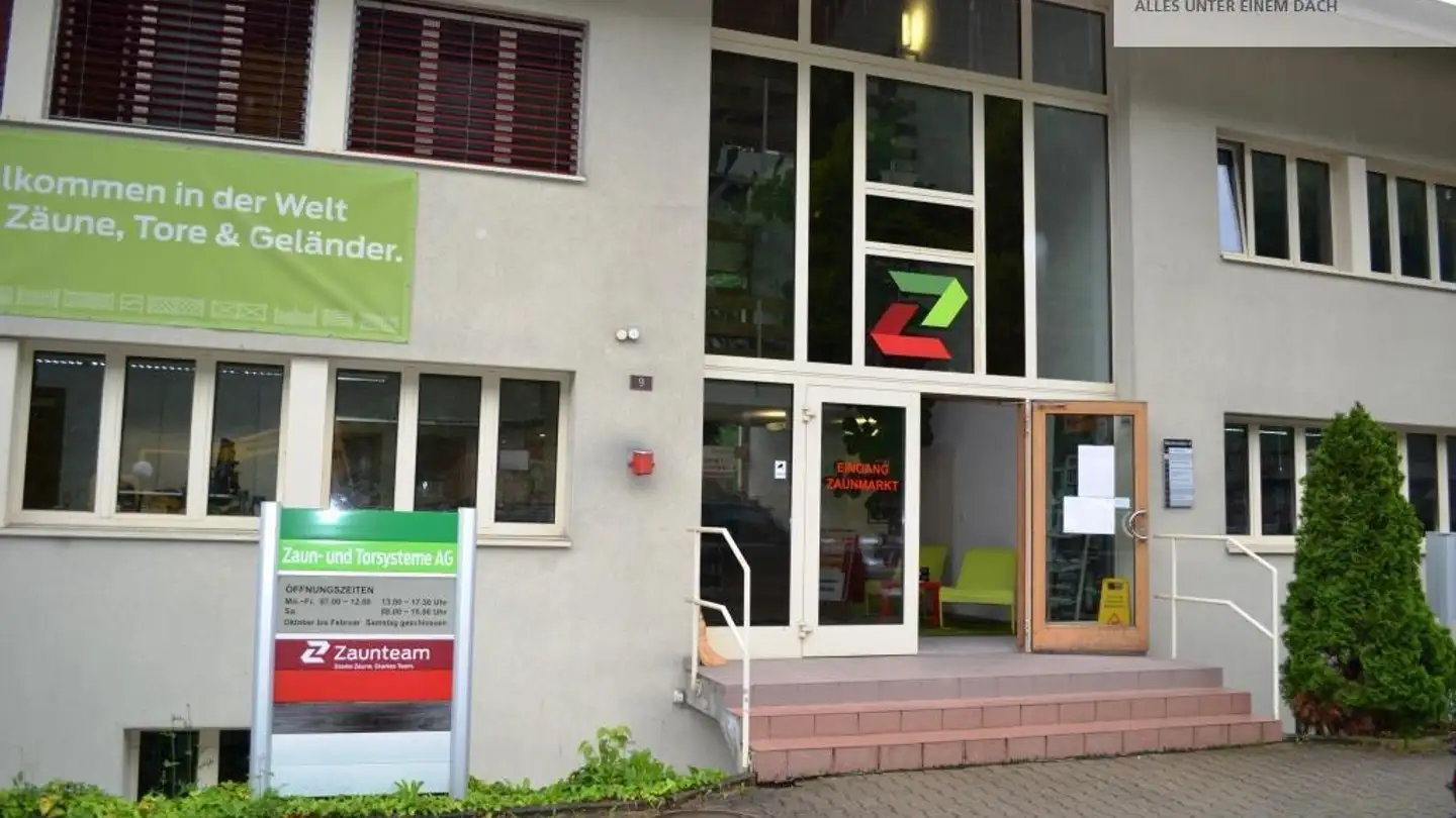 Laboratorio in affitto - Bachmatten 9, 4435 Niederdorf - Photo 2