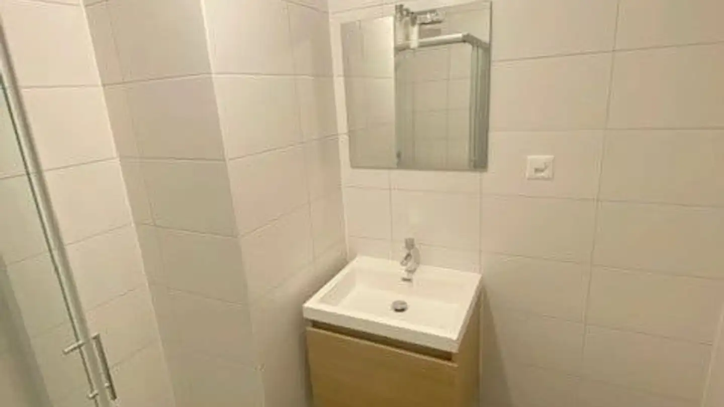 Studio for rent - Rue Jean-Grimoux, 1700 Fribourg - Photo 4