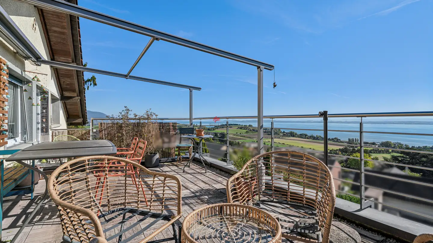 Appartamento in vendita - Chemin Des Essorbiers 14, 2022 Bevaix - Photo 4