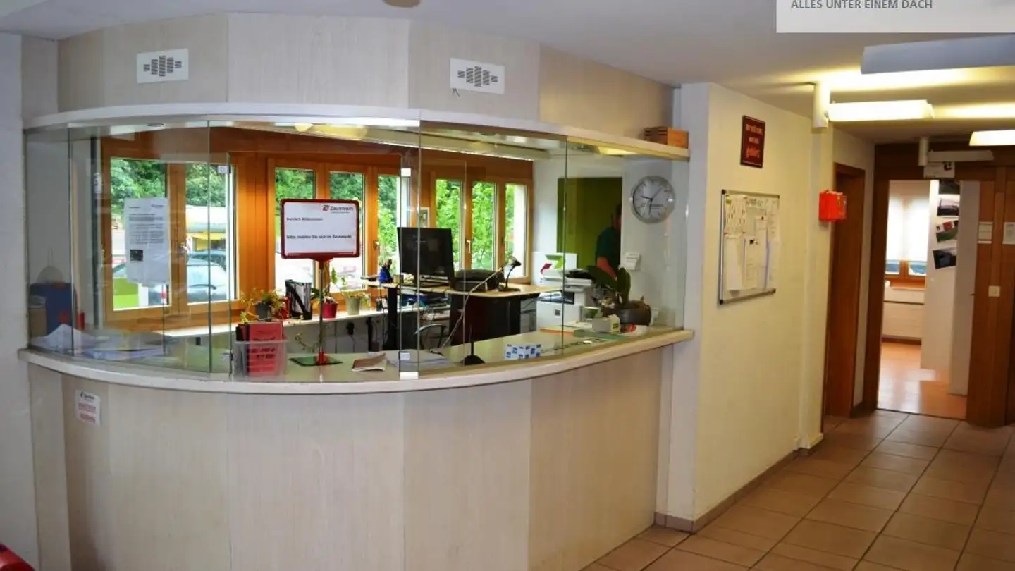 Laboratorio in affitto - Bachmatten 9, 4435 Niederdorf - Photo 3