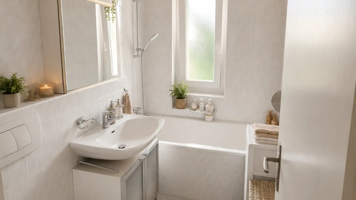 Apartment for rent - Bahnhofstrasse 85, 8500 Frauenfeld - Photo 3