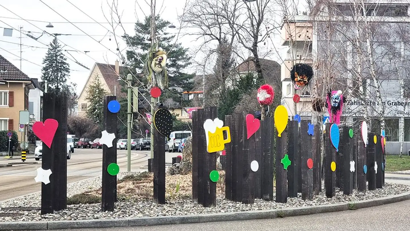 Einfamilienhaus kaufen - 4123 Allschwil - Foto 2