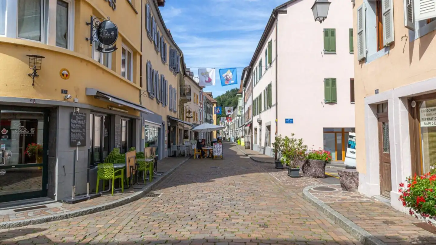 Wohnung kaufen - 1890 St-Maurice - Foto 4