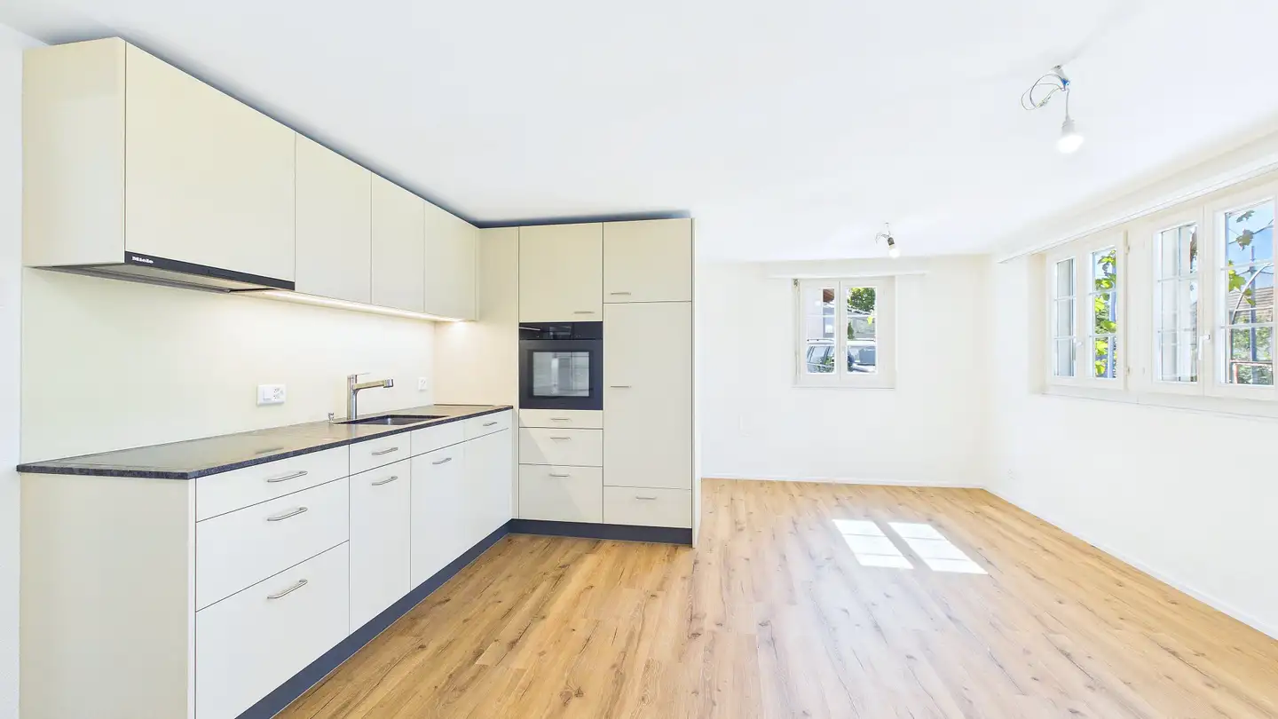 Apartment for rent - 8340 Hinwil