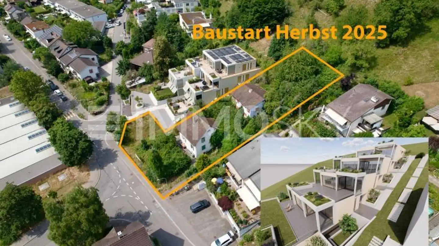 Appartamento in vendita - 5430 Wettingen - Photo 2