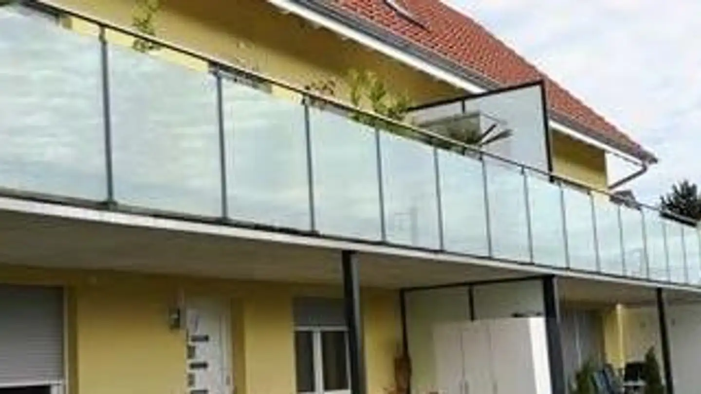 Apartment for rent - Hauptstrasse 3, 5733 Leimbach AG