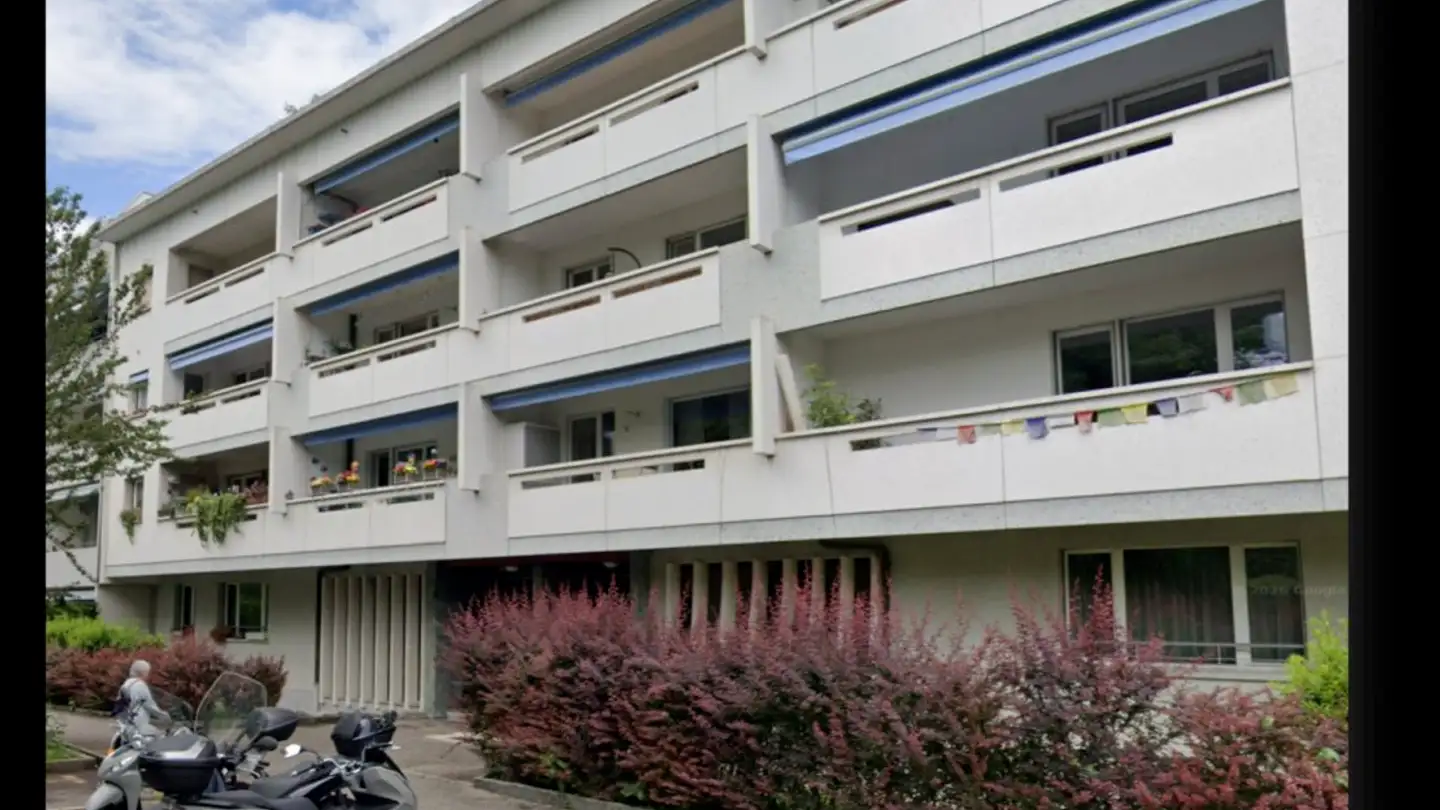 Appartamento in vendita - Route Du Grand-Lancy, 1212 Grand-Lancy