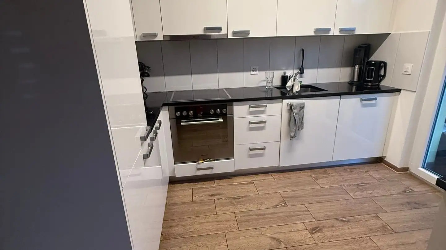 Appartement à louer - Hauptstrasse 3, 5733 Leimbach AG - Photo 2