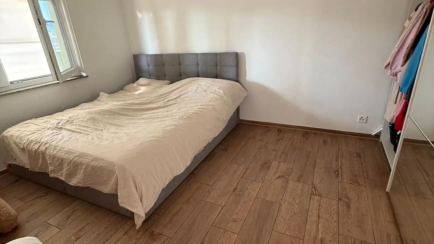 Appartement à louer - Hauptstrasse 3, 5733 Leimbach AG - Photo 4