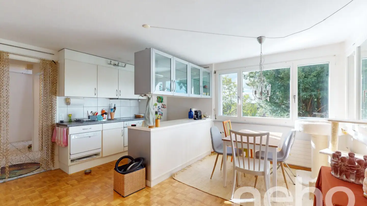 Single house for sale - 8248 Uhwiesen