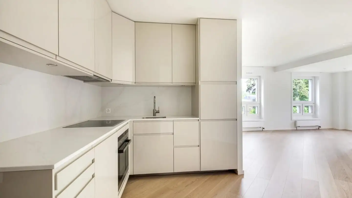 Appartement à louer - 1207 Genève