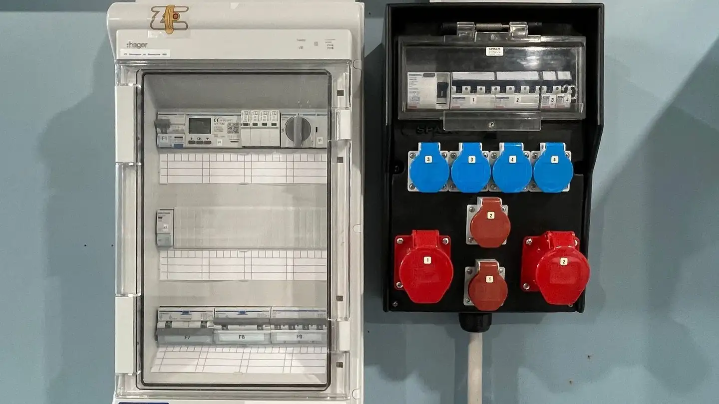 Commercial à louer - Motorenstrasse 6, 8623 Wetzikon ZH - Photo 4