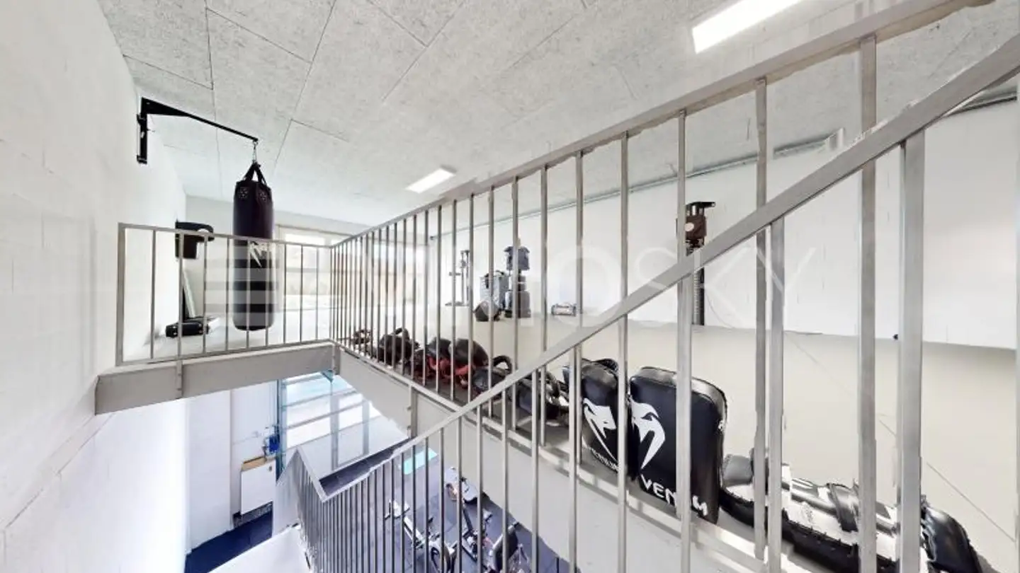 Shop for sale - 1525 Seigneux - Photo 3