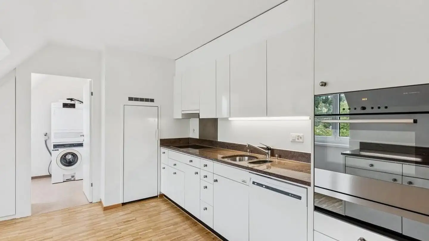Duplex for rent - Sankt Georgenstrasse 210a, 9011 St. Gallen - Photo 2