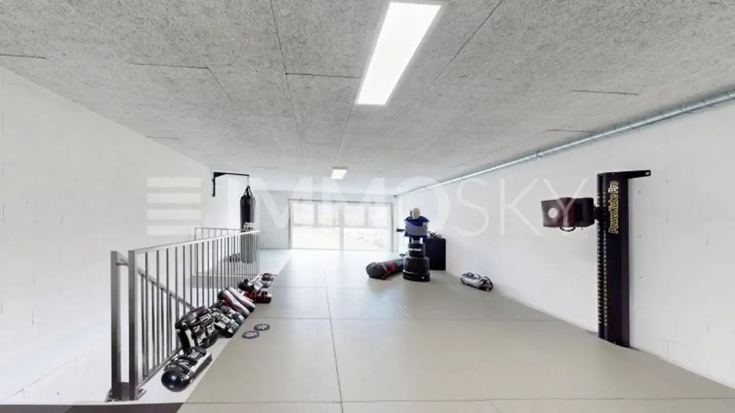 Shop for sale - 1525 Seigneux - Photo 4