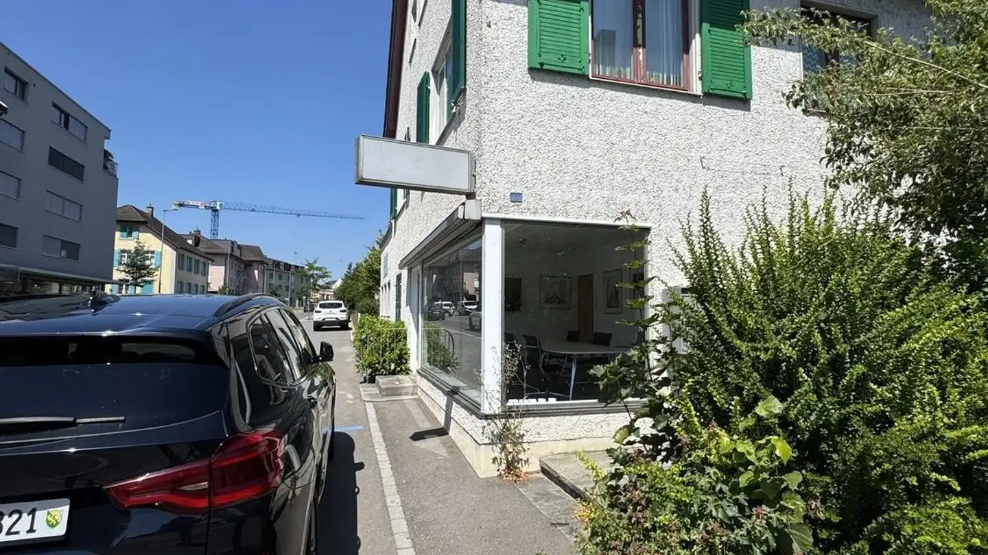 Wohnung mieten - Hauptstrasse 63, 8274 Tägerwilen - Foto 2