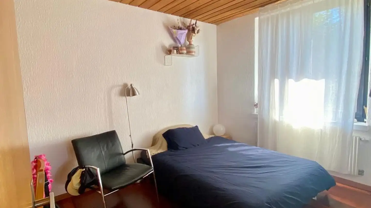 Zimmer mieten - Im Maas 8, 8049 Zürich