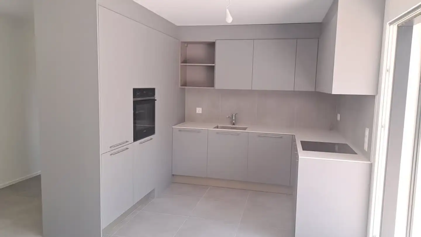 Appartamento in affitto - Route De La Vannaz 51, 1565 Vallon - Foto 2