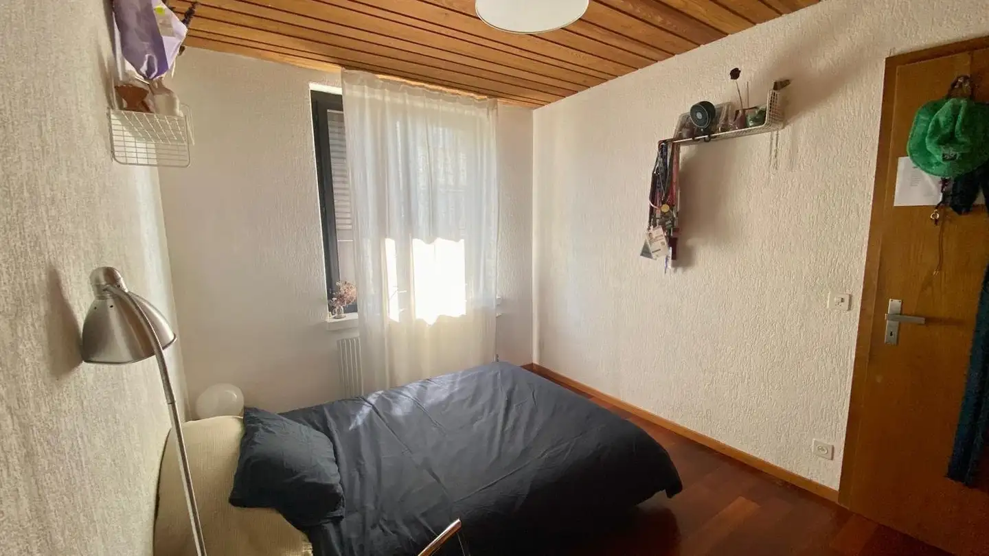 Zimmer mieten - Im Maas 8, 8049 Zürich - Foto 2