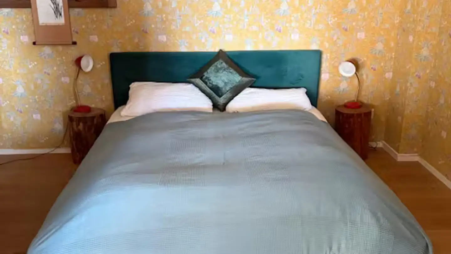 Wohnung mieten - Höhlerstrasse, 9445 Rebstein - Foto 3