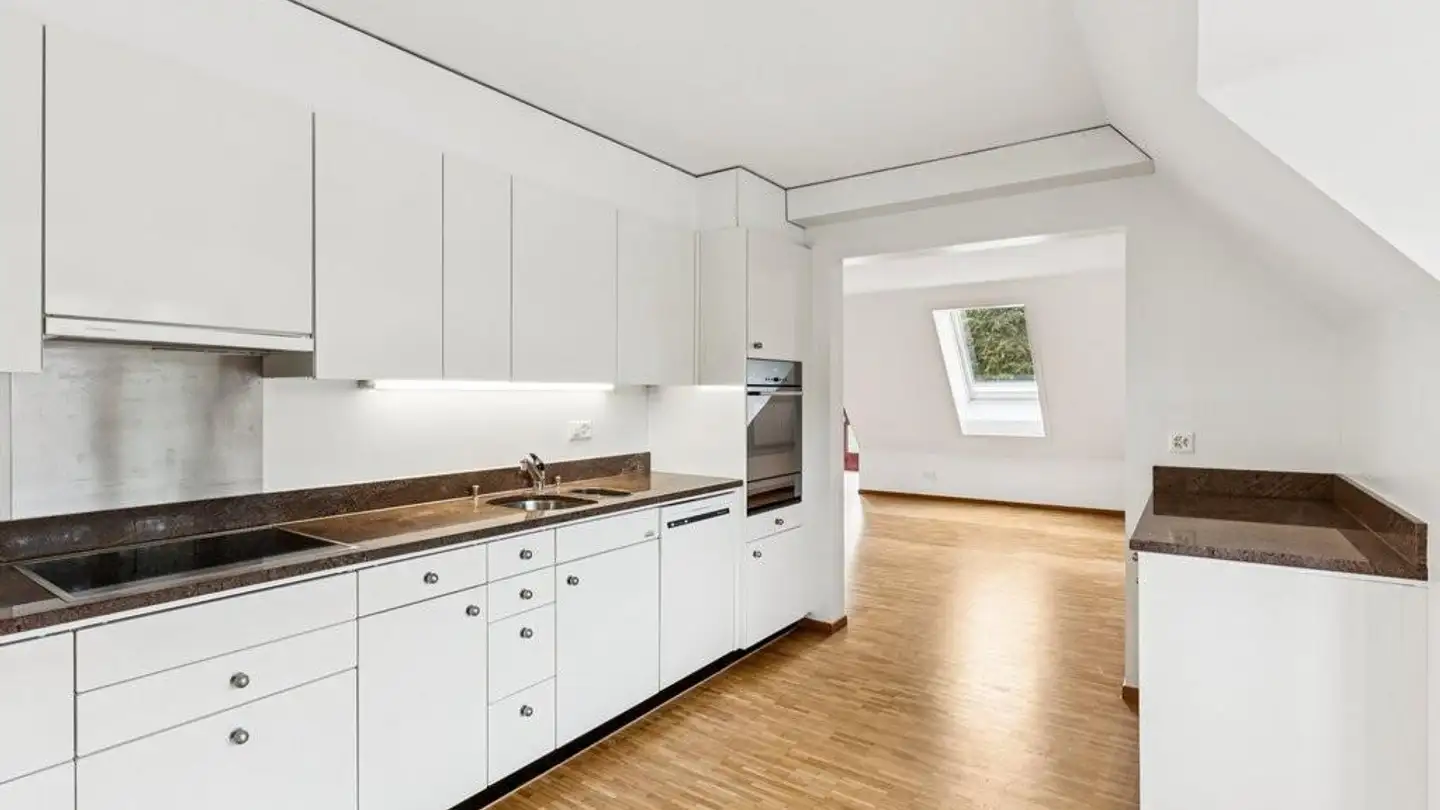 Duplex for rent - Sankt Georgenstrasse 210a, 9011 St. Gallen - Photo 3