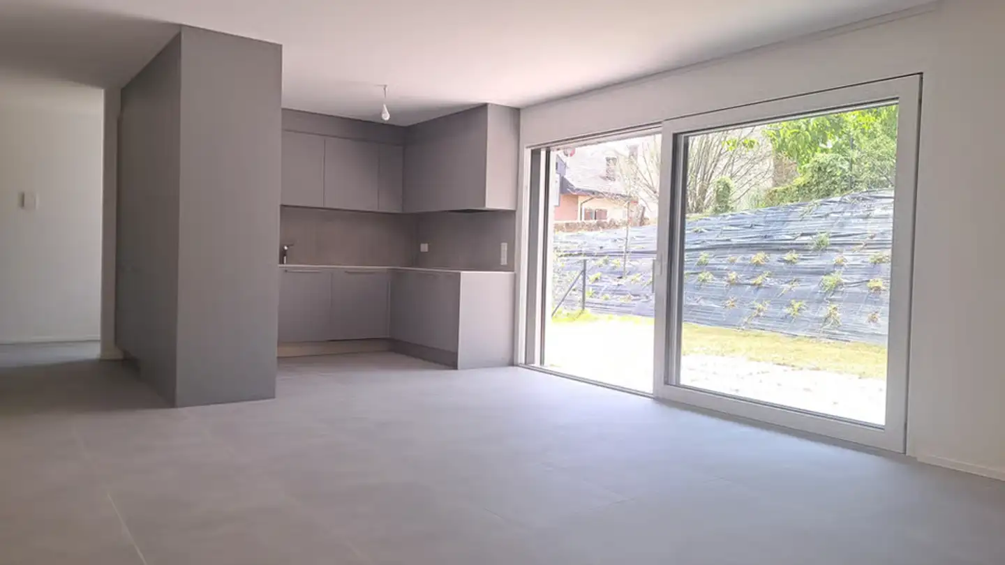 Appartamento in affitto - Route De La Vannaz 51, 1565 Vallon - Foto 3